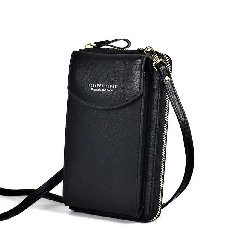 Fashionable Flex Luxury Handbag