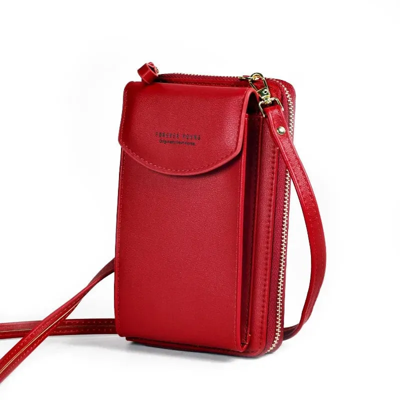 Fashionable Flex Luxury Handbag