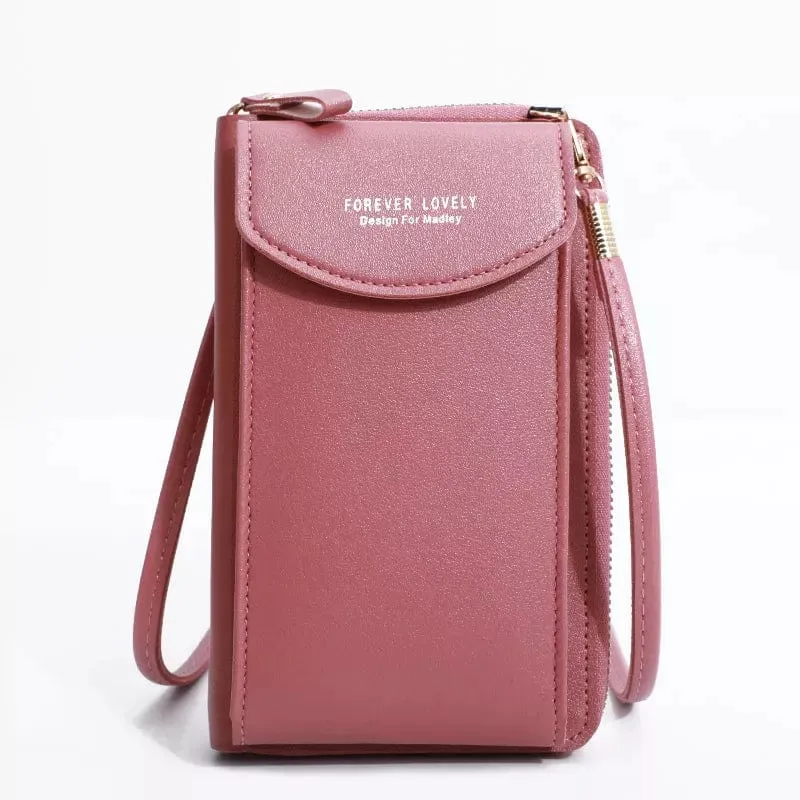 Fashionable Flex Luxury Handbag