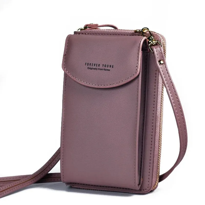 Fashionable Flex Luxury Handbag