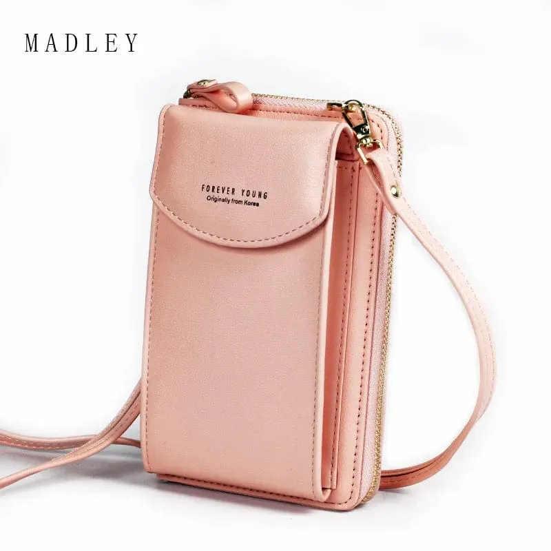 Fashionable Flex Luxury Handbag
