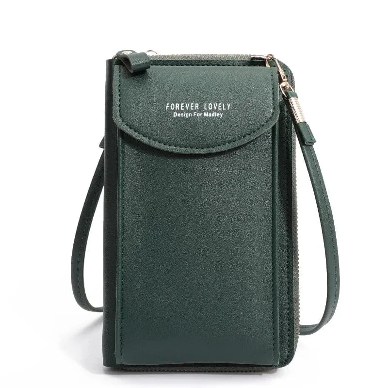 Fashionable Flex Luxury Handbag