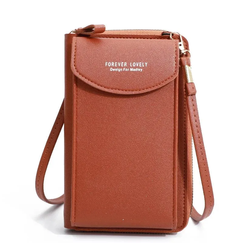 Fashionable Flex Luxury Handbag