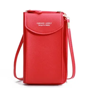 Fashionable Flex Luxury Handbag