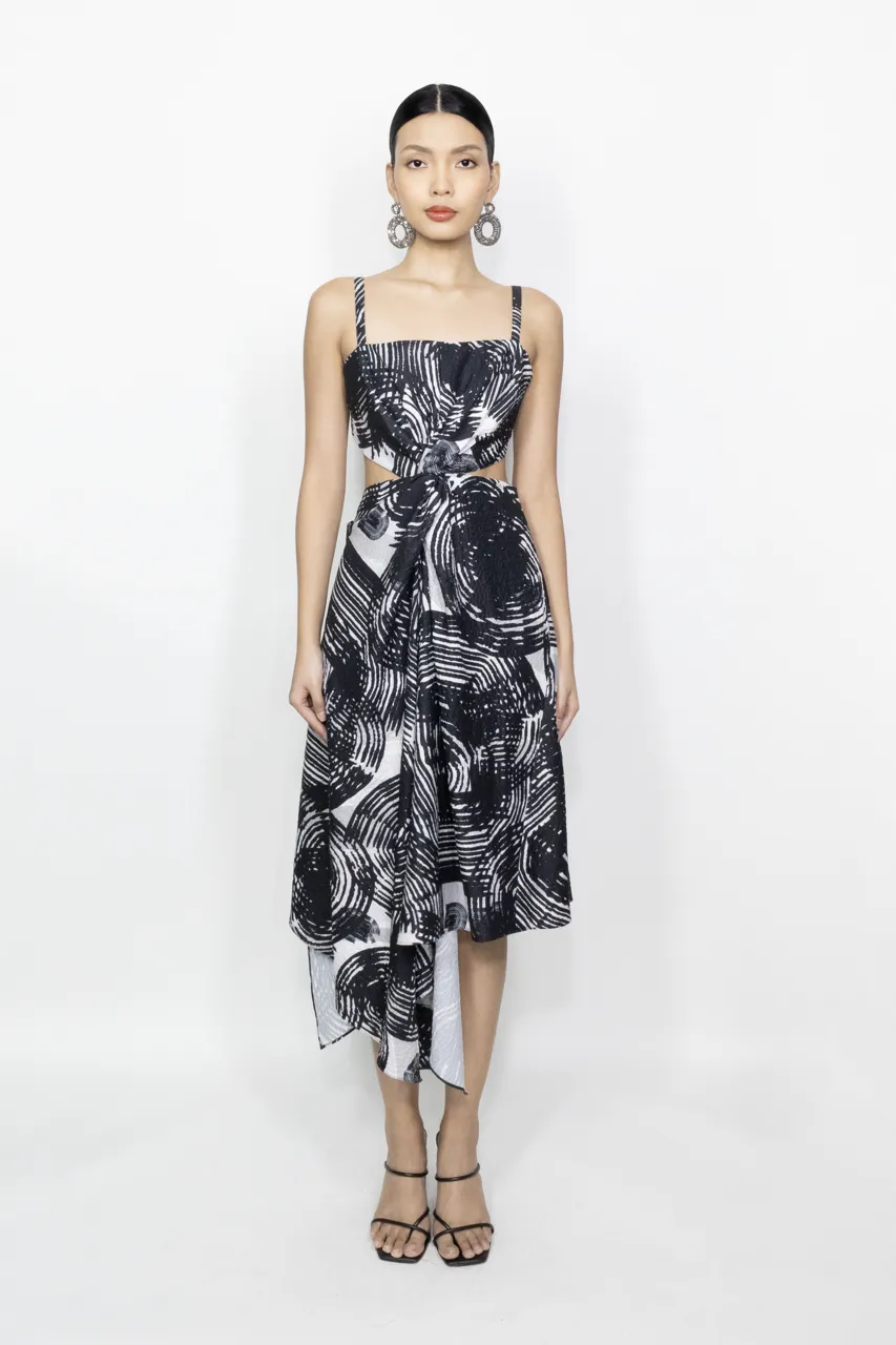 Felicity Dress