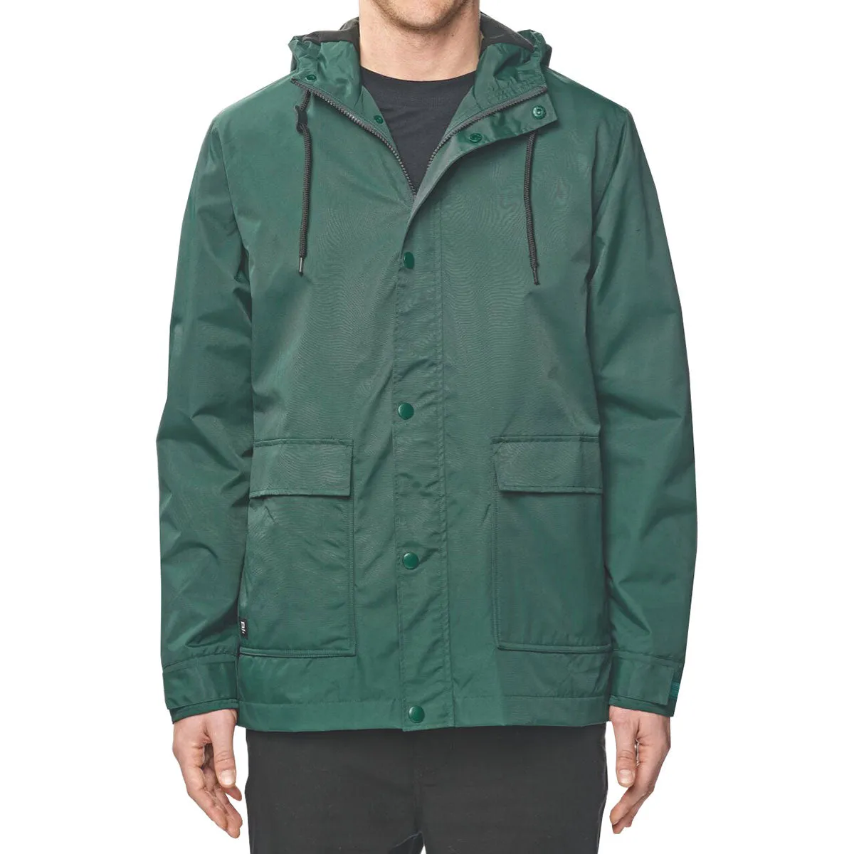 Globe Goodstock Utility Men's Jackets (Brand New)