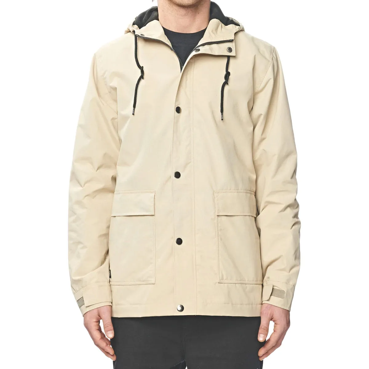 Globe Goodstock Utility Men's Jackets (Brand New)