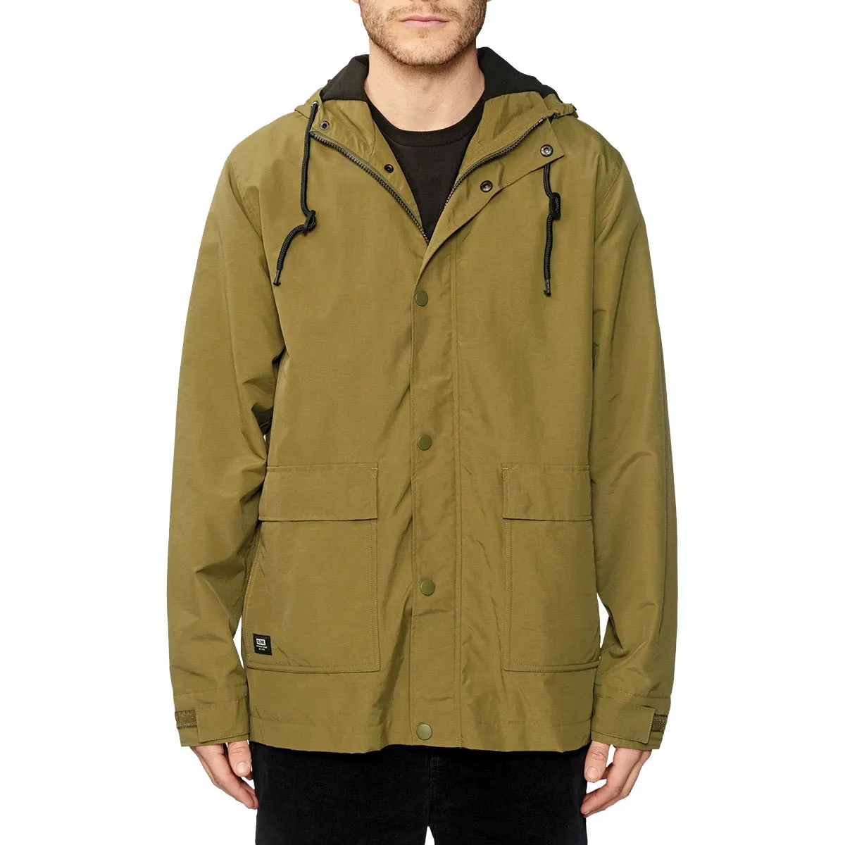 Globe Goodstock Utility Men's Jackets (Brand New)