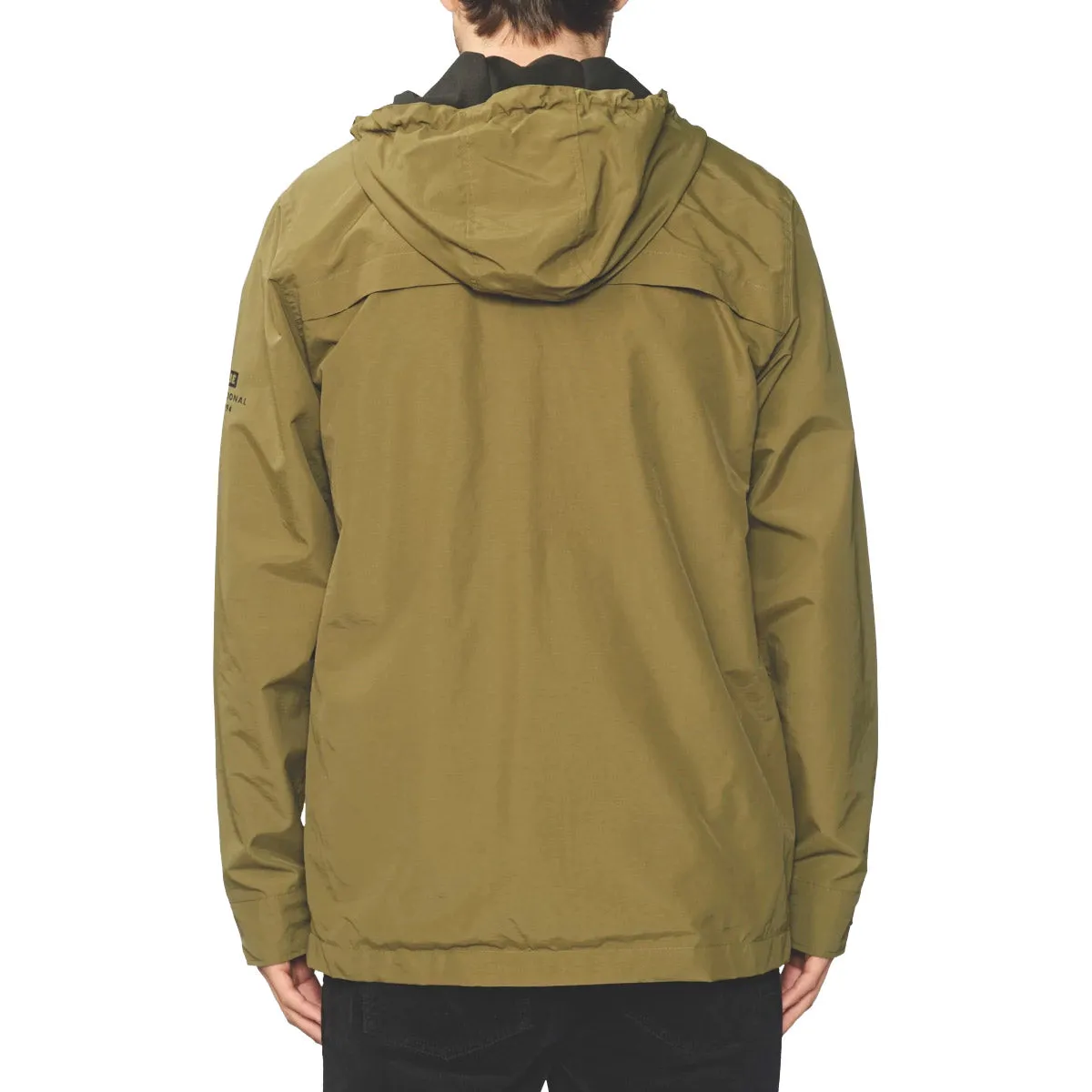 Globe Goodstock Utility Men's Jackets (Brand New)