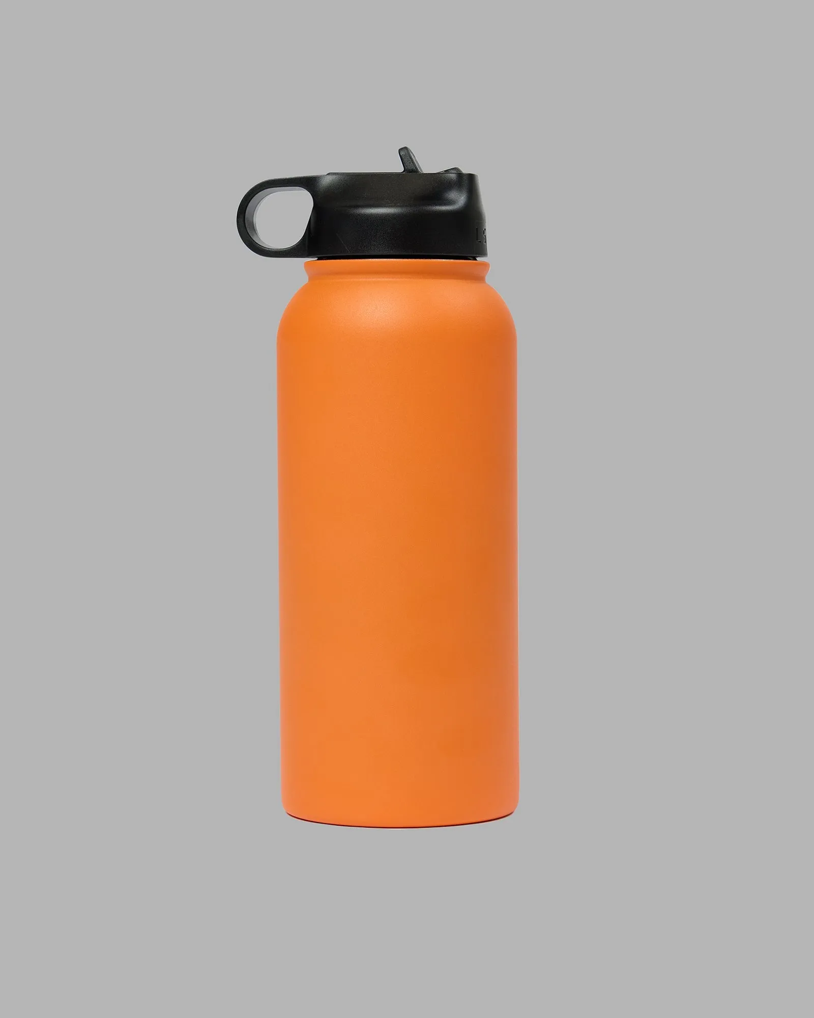 Hydrosphere 32oz Insulated Metal Bottle - Impact Orange