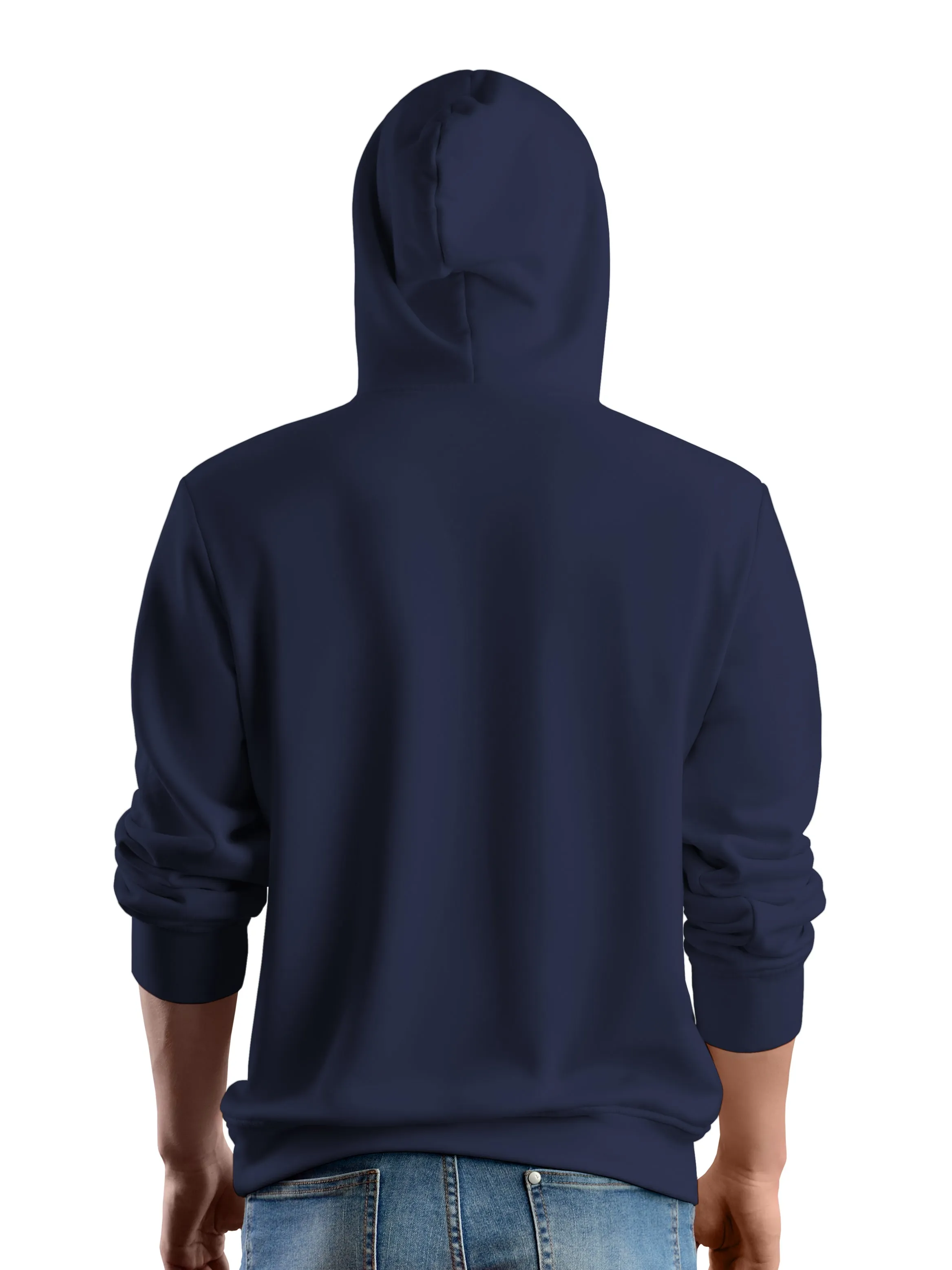 Idhu Valiba Vayasu Hoodie