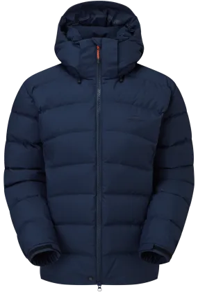 Lightline Eco Women's Jacket [ME-006483_SAMPLE]