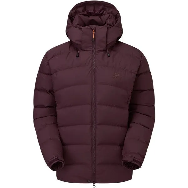 Lightline Eco Women's Jacket [ME-006483_SAMPLE]