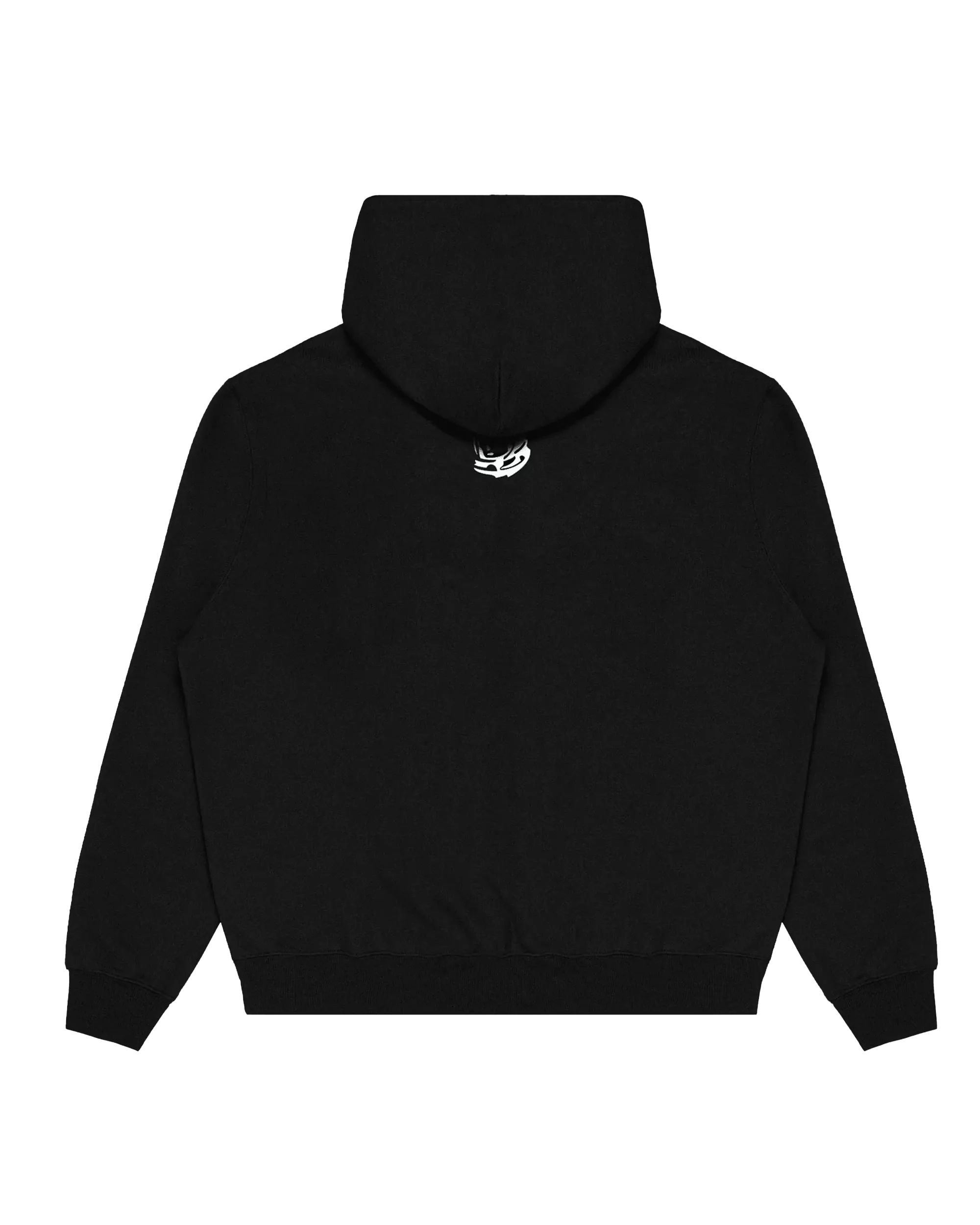 Lil OG Logo Hoodie