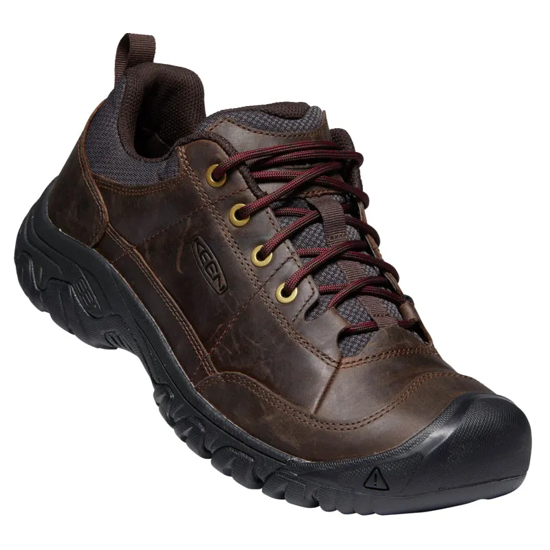 Stylish Targhee III Oxford Shoes for Men