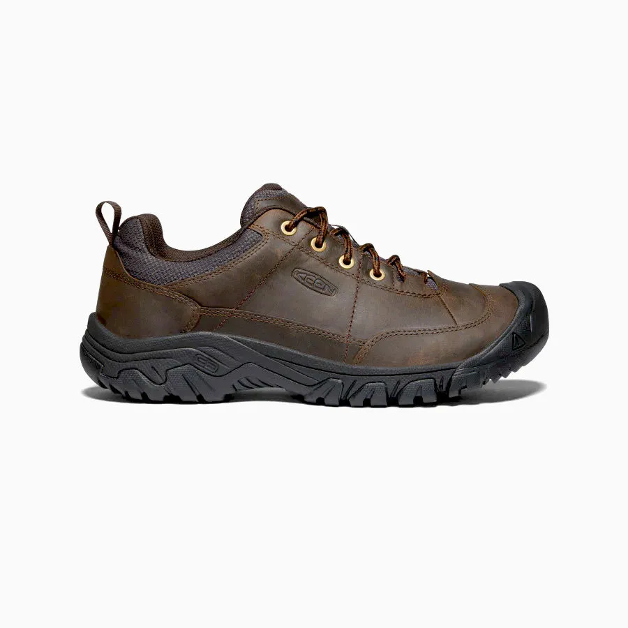 Stylish Targhee III Oxford Shoes for Men