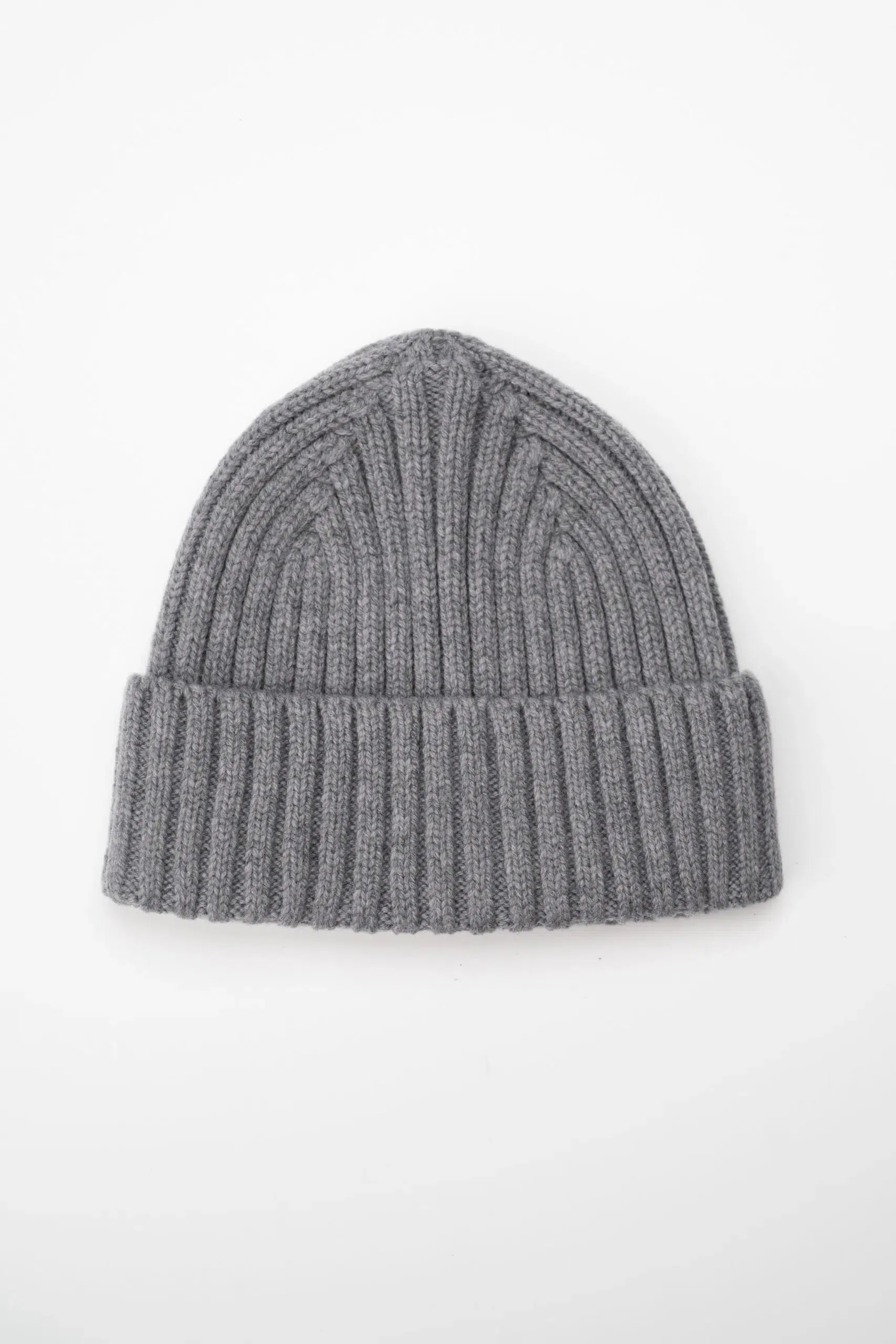 Merino/Cashmere Beanie Various Colours