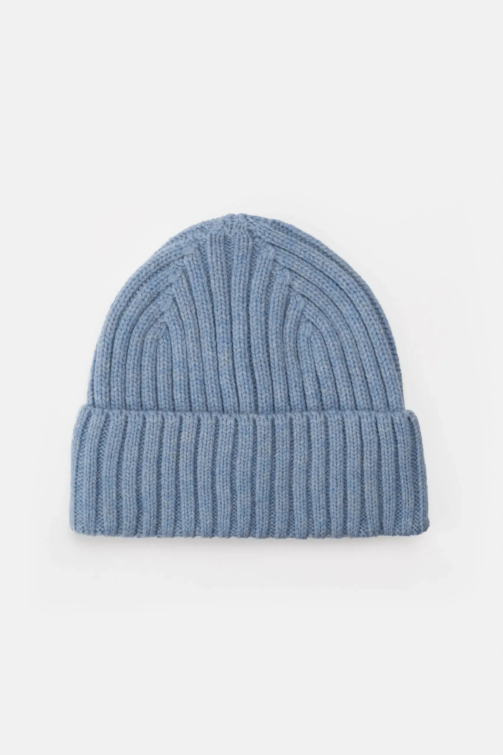 Merino/Cashmere Beanie Various Colours