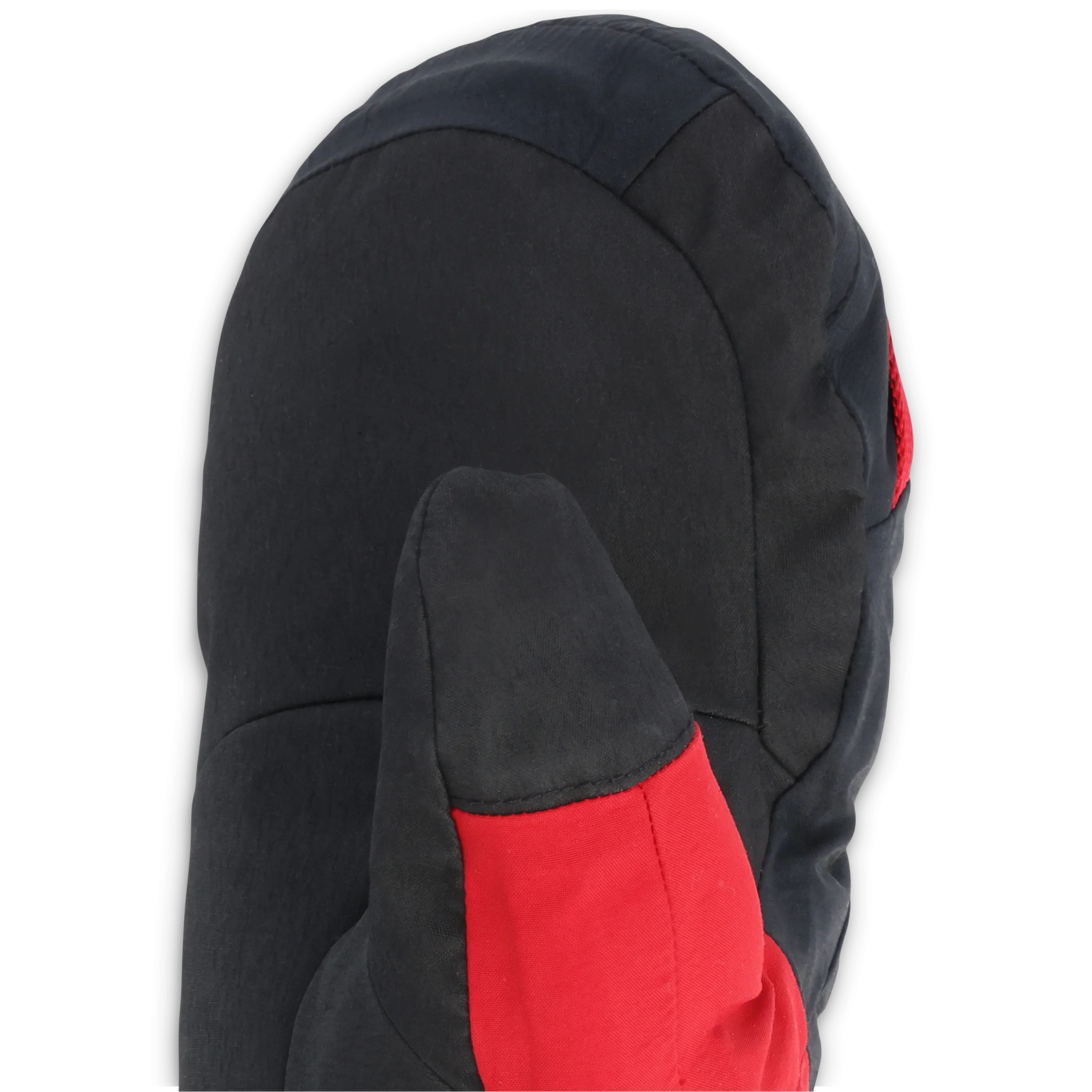 Mt. Baker II GORE-TEX Waterproof Mittens for Ultimate Cold Weather Protection
