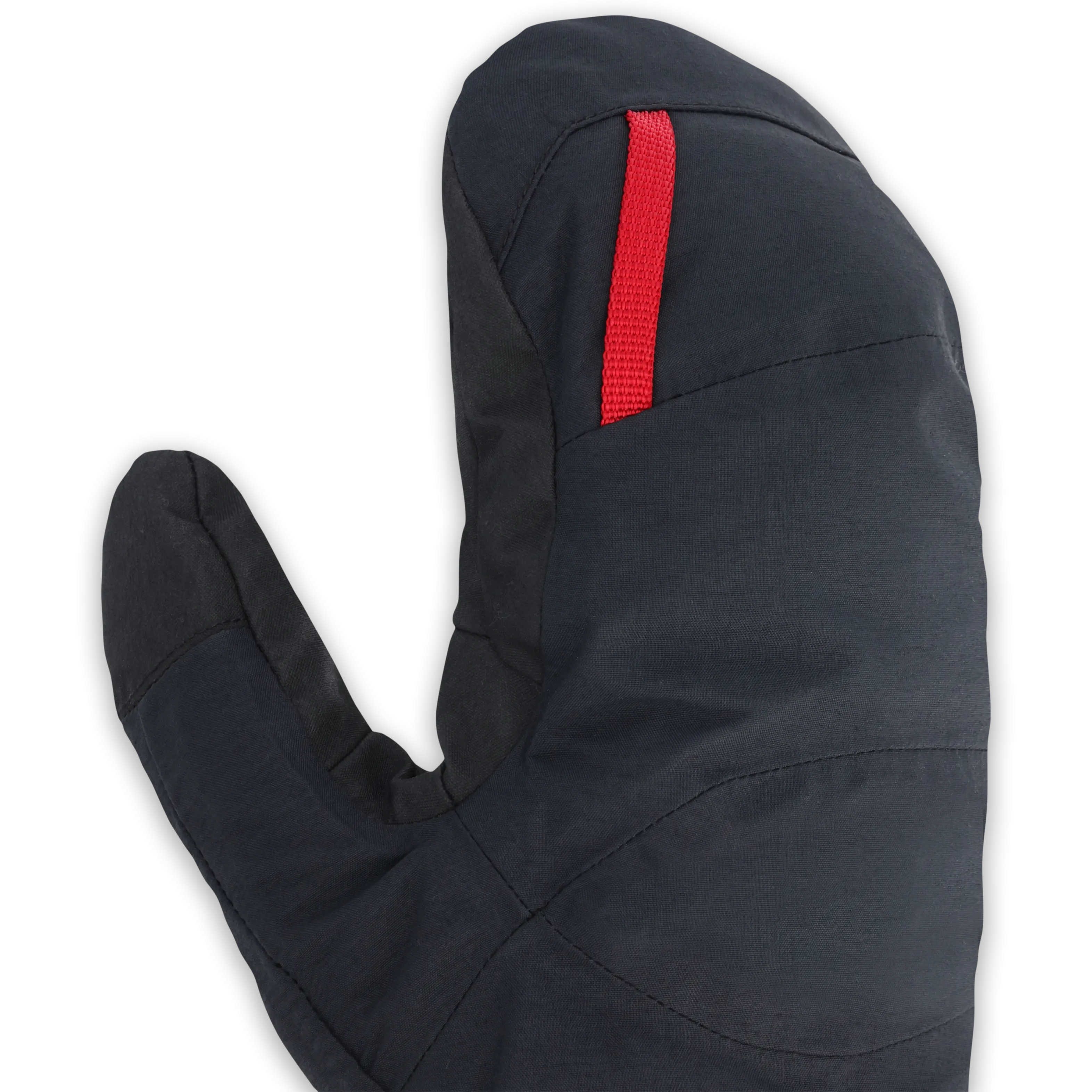 Mt. Baker II GORE-TEX Waterproof Mittens for Ultimate Cold Weather Protection