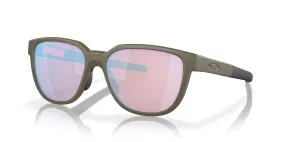 Oakley 0OO9250 925009 Actuator Matte dark brush Square Sunglasses