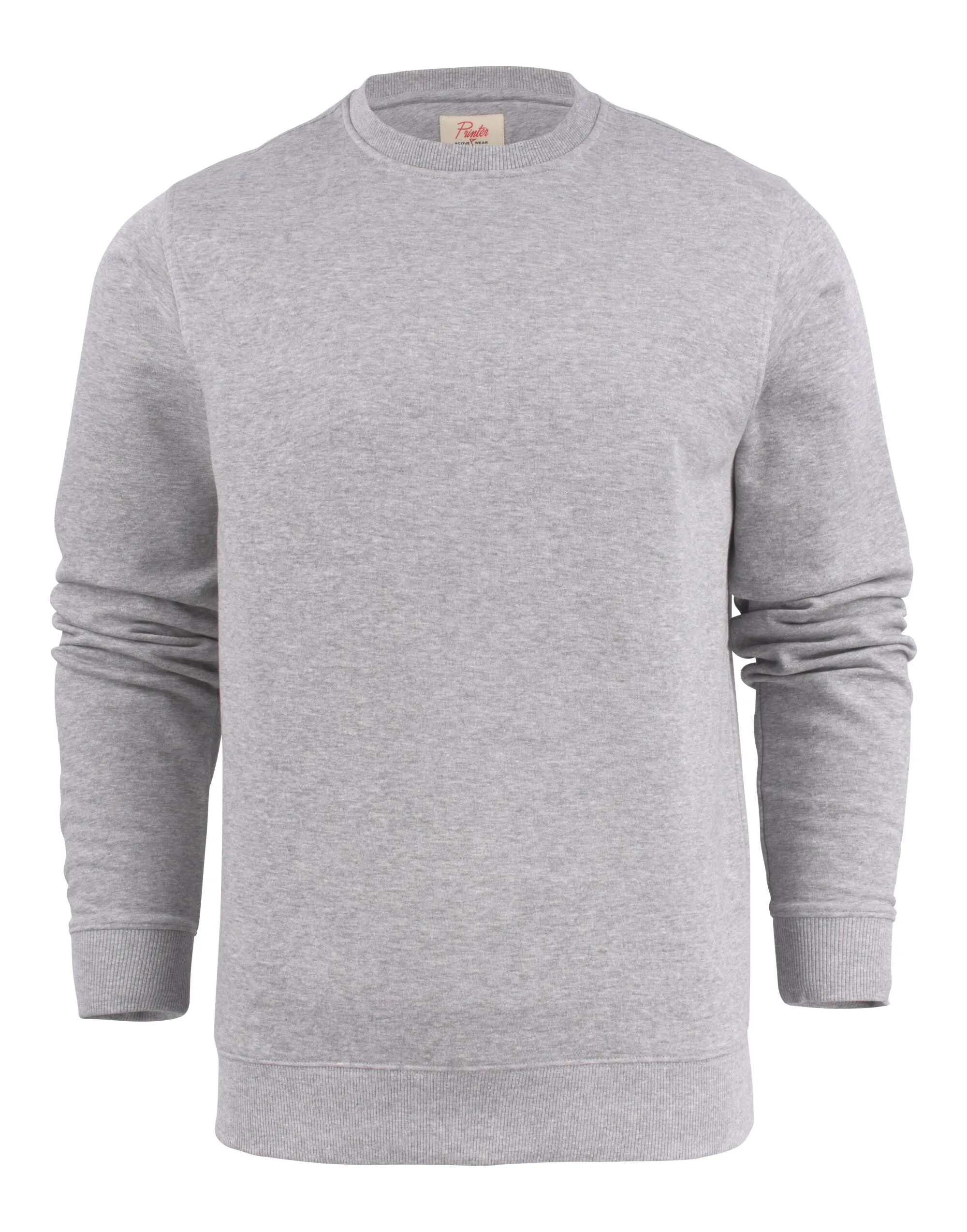 PE2262048 Printer Mens Softball RSX Sweater