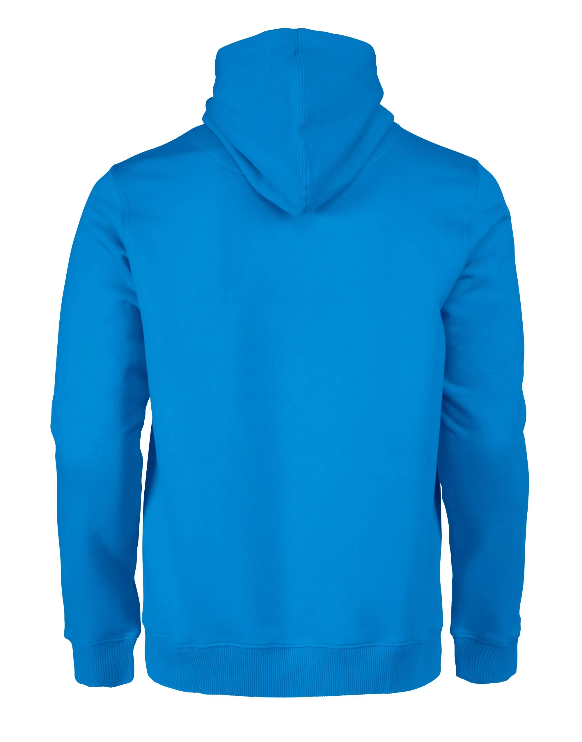 PE2262049 Printer Mens Fastpitch Hooded Sweater