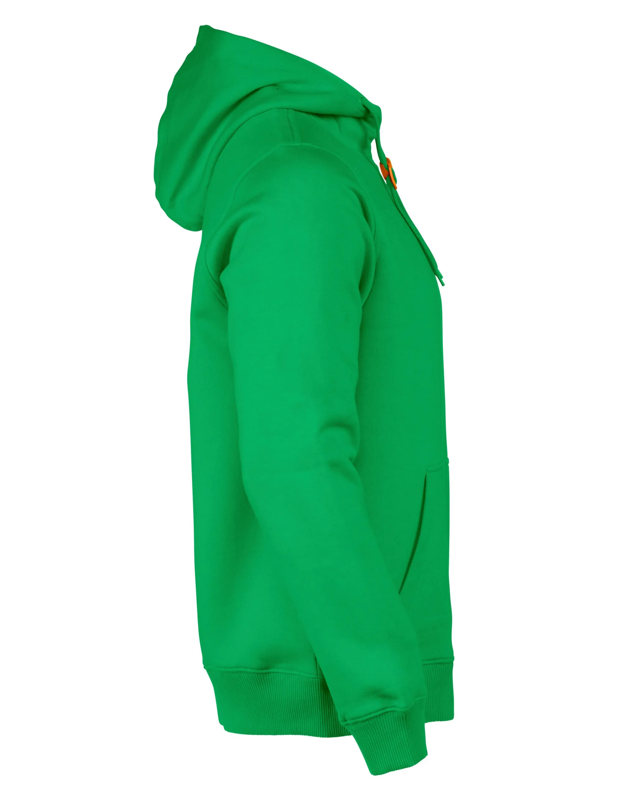 PE2262049 Printer Mens Fastpitch Hooded Sweater