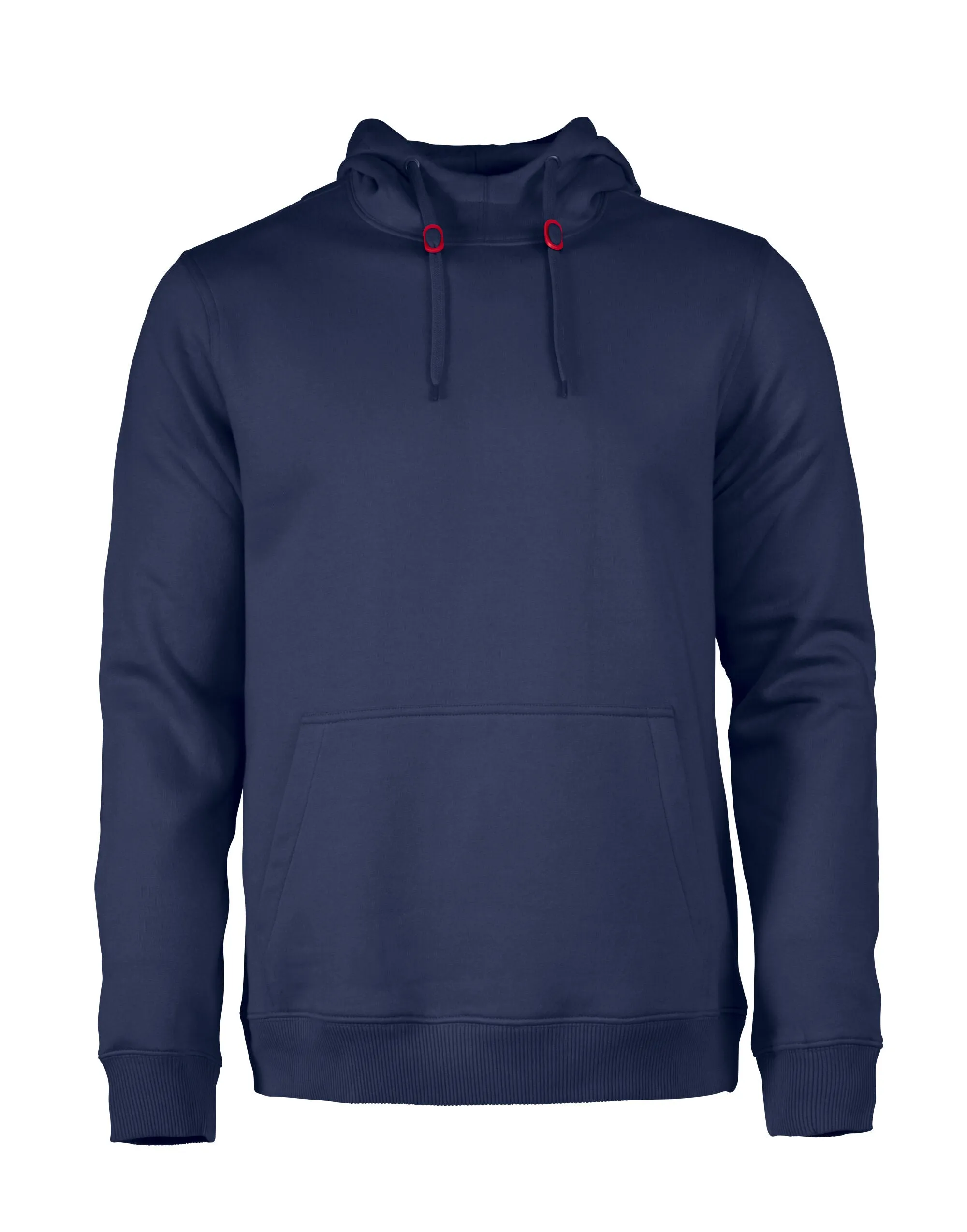 PE2262049 Printer Mens Fastpitch Hooded Sweater