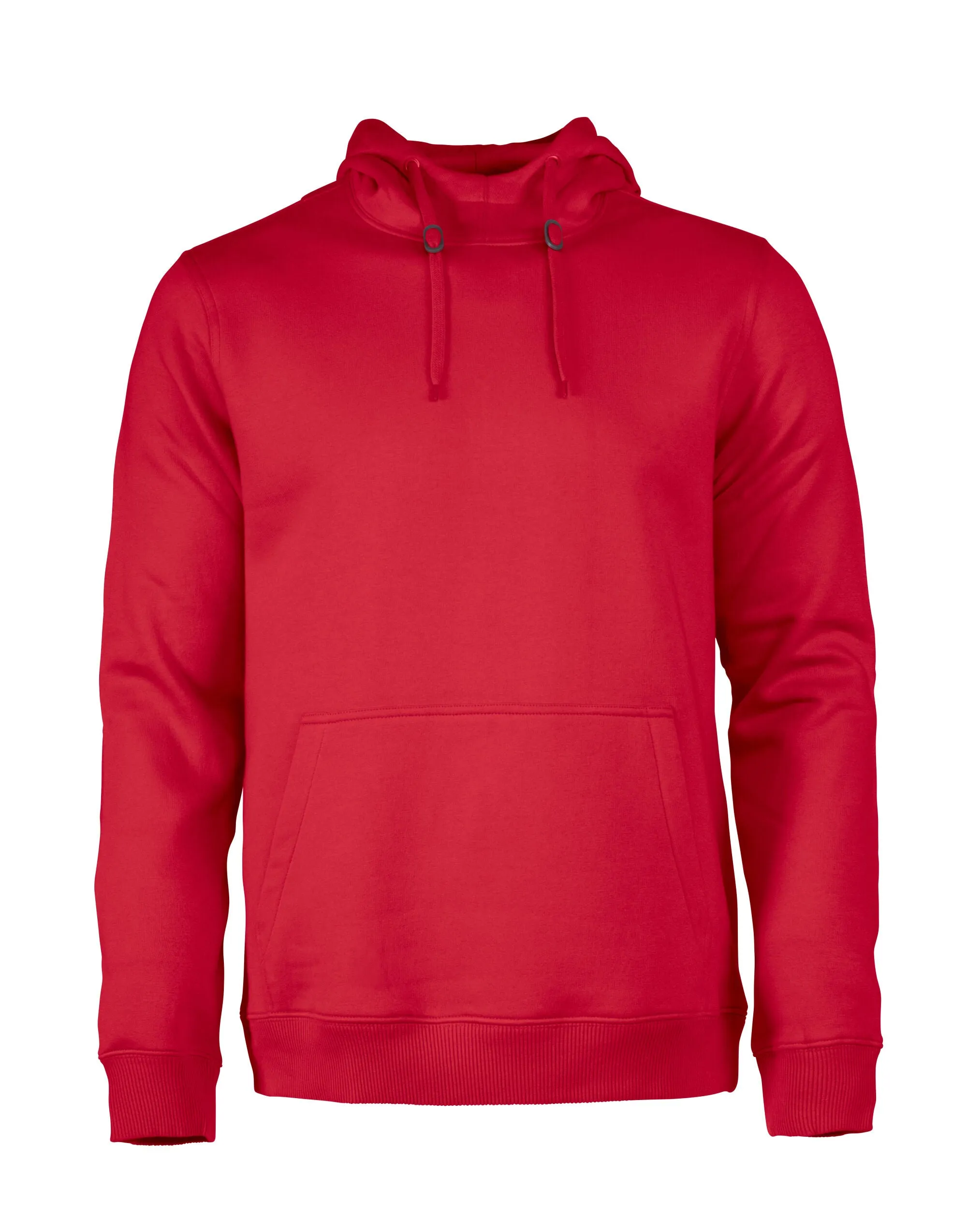 PE2262049 Printer Mens Fastpitch Hooded Sweater