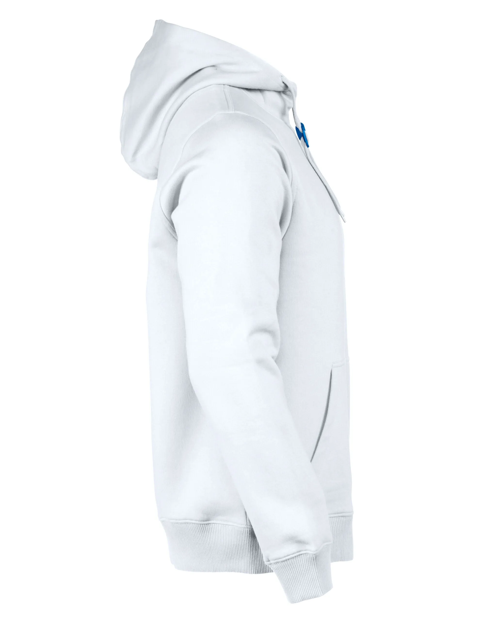 PE2262049 Printer Mens Fastpitch Hooded Sweater