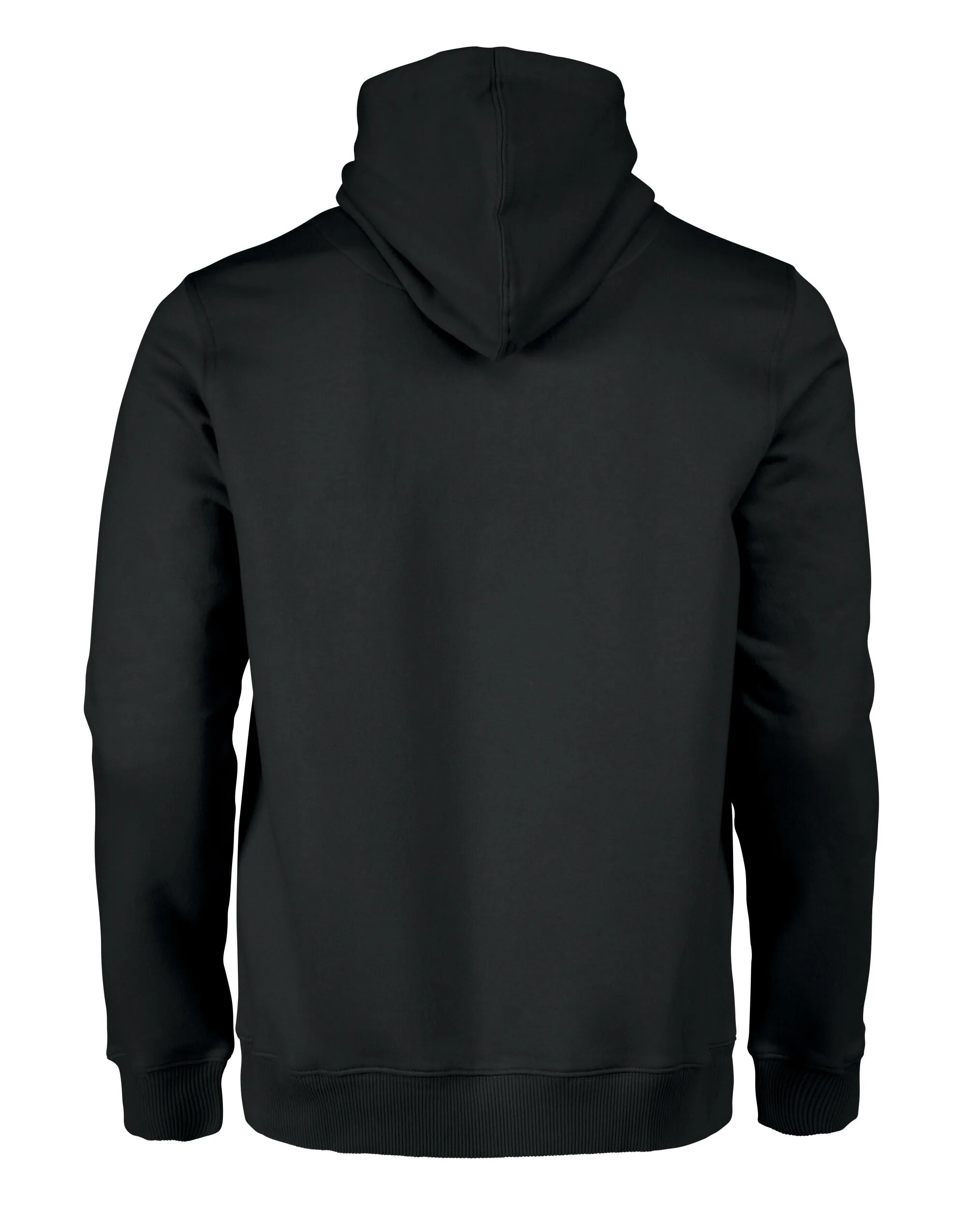 PE2262049 Printer Mens Fastpitch Hooded Sweater