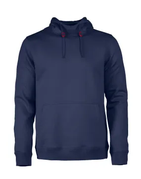 PE2262049 Printer Mens Fastpitch Hooded Sweater