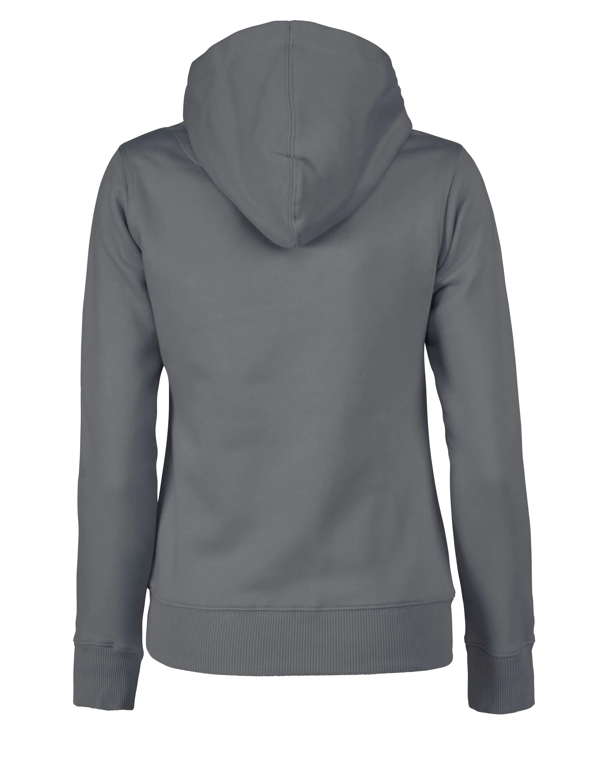 PE2262050 Printer Ladies Fastpitch Hooded Sweater