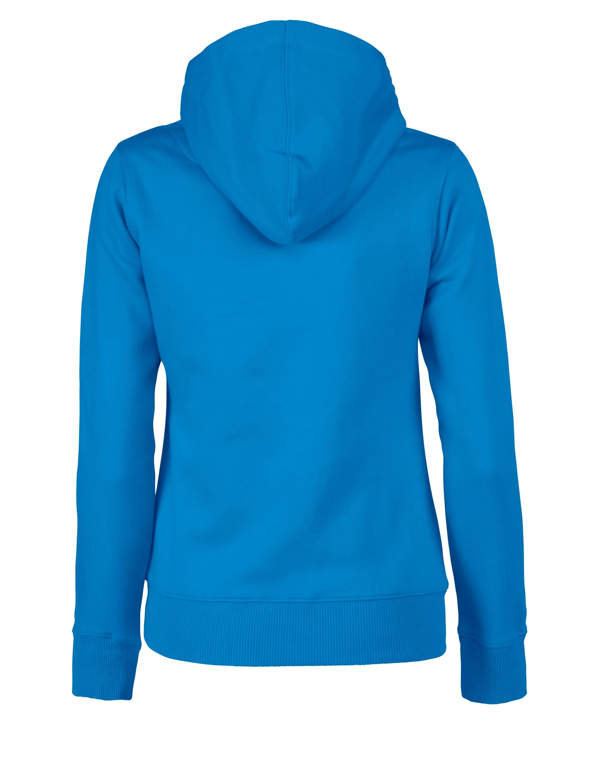 PE2262050 Printer Ladies Fastpitch Hooded Sweater