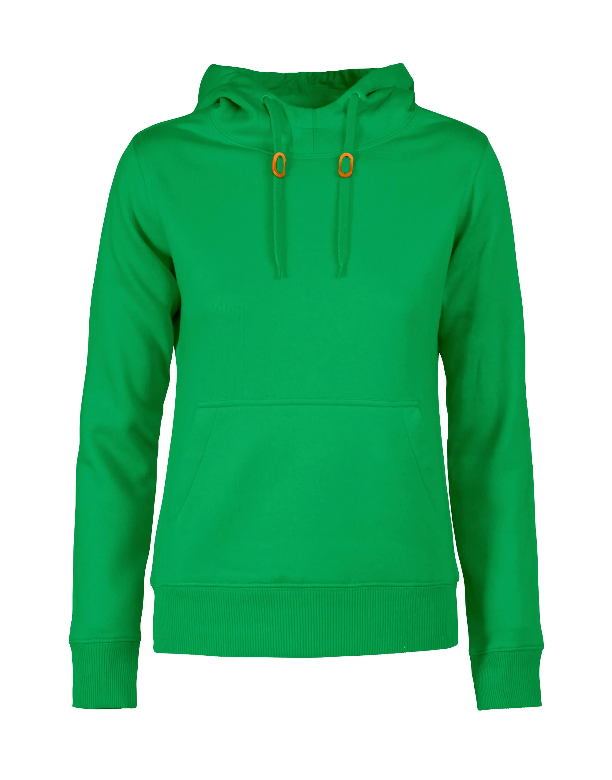 PE2262050 Printer Ladies Fastpitch Hooded Sweater