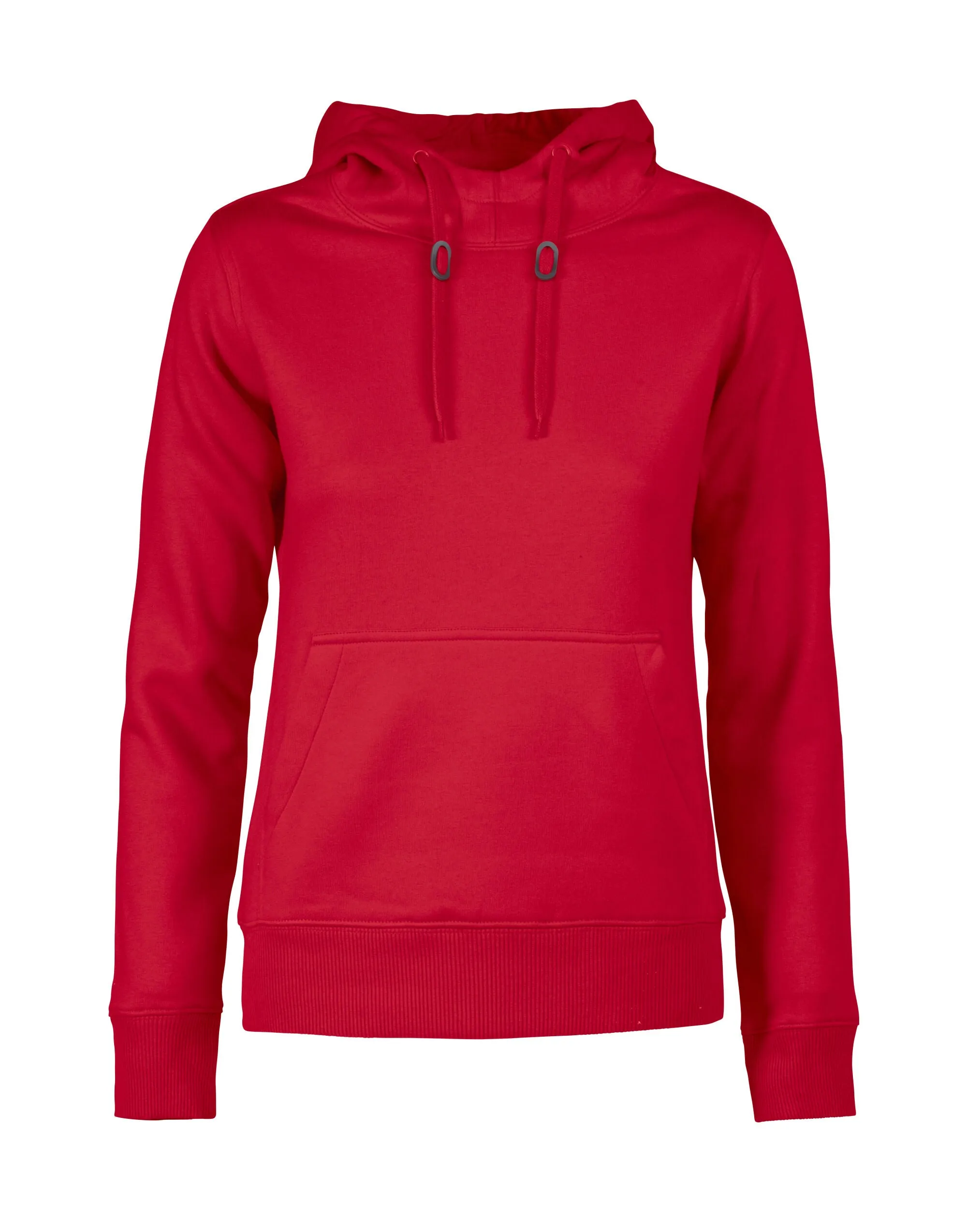 PE2262050 Printer Ladies Fastpitch Hooded Sweater