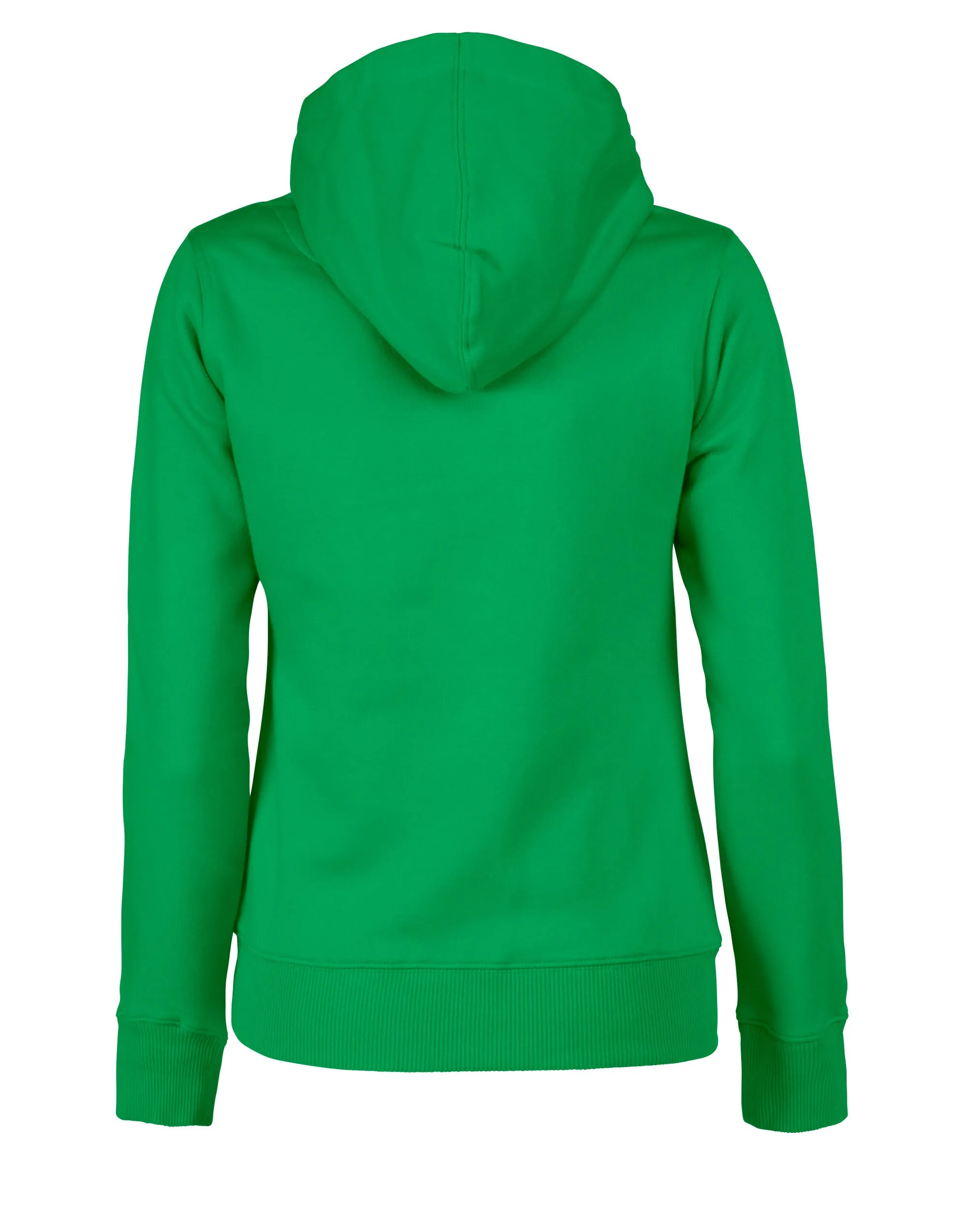 PE2262050 Printer Ladies Fastpitch Hooded Sweater