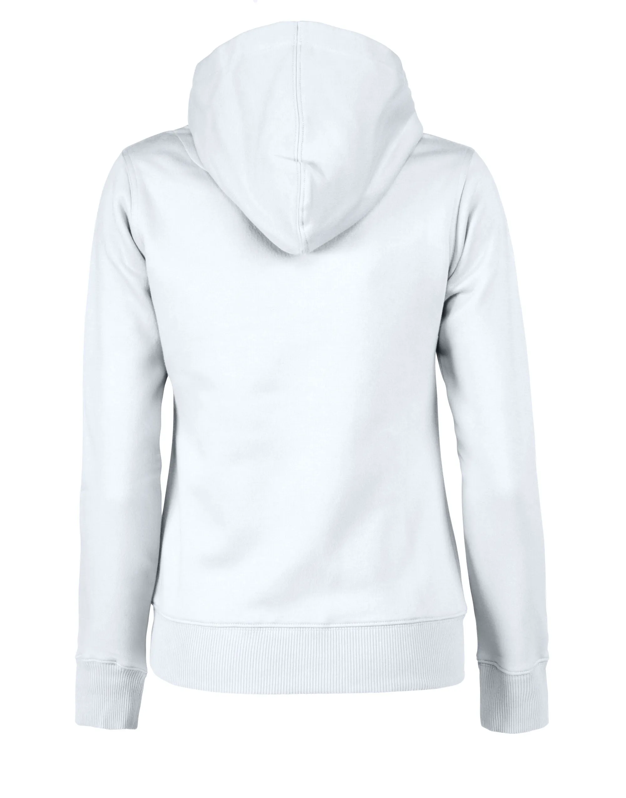 PE2262050 Printer Ladies Fastpitch Hooded Sweater
