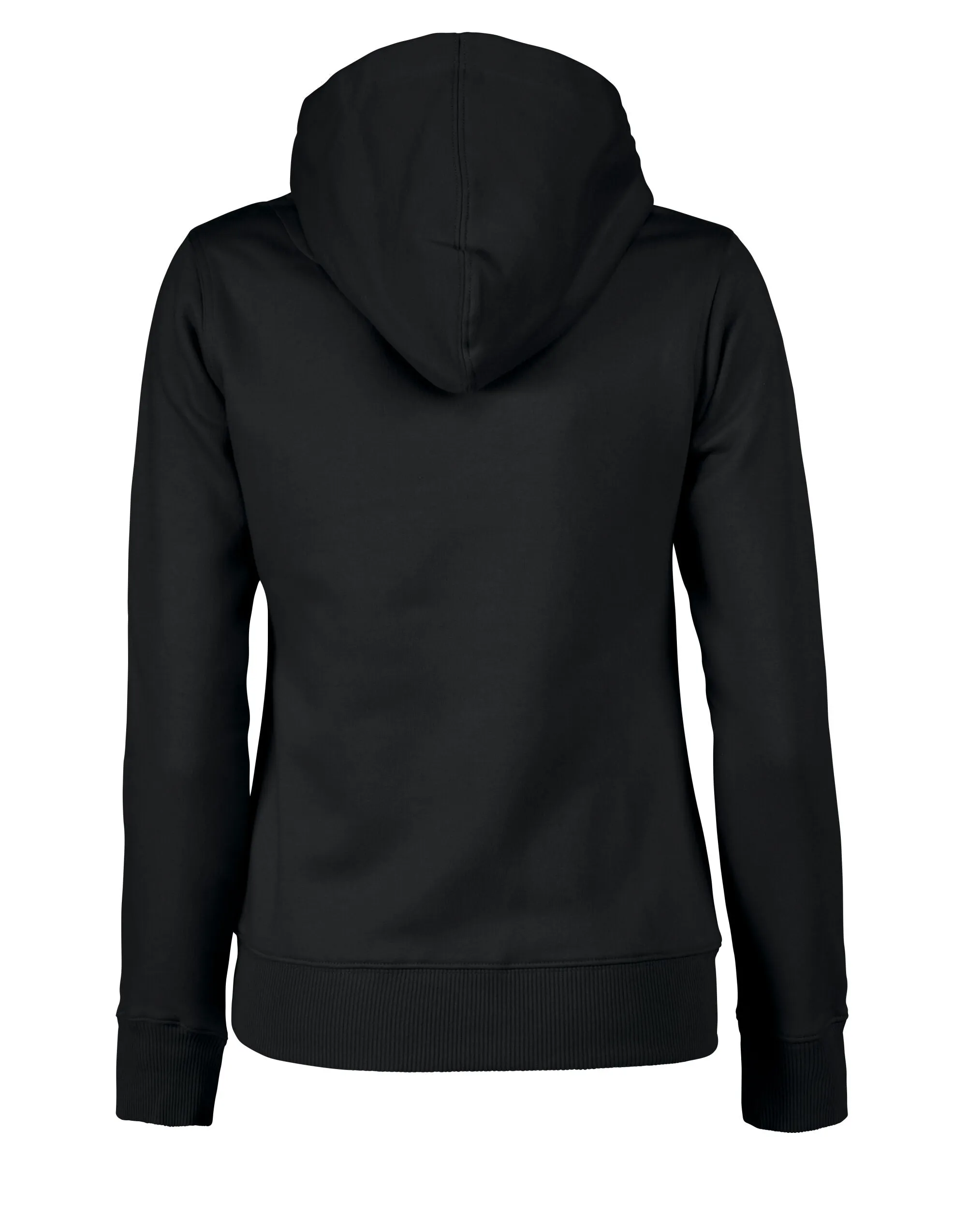PE2262050 Printer Ladies Fastpitch Hooded Sweater