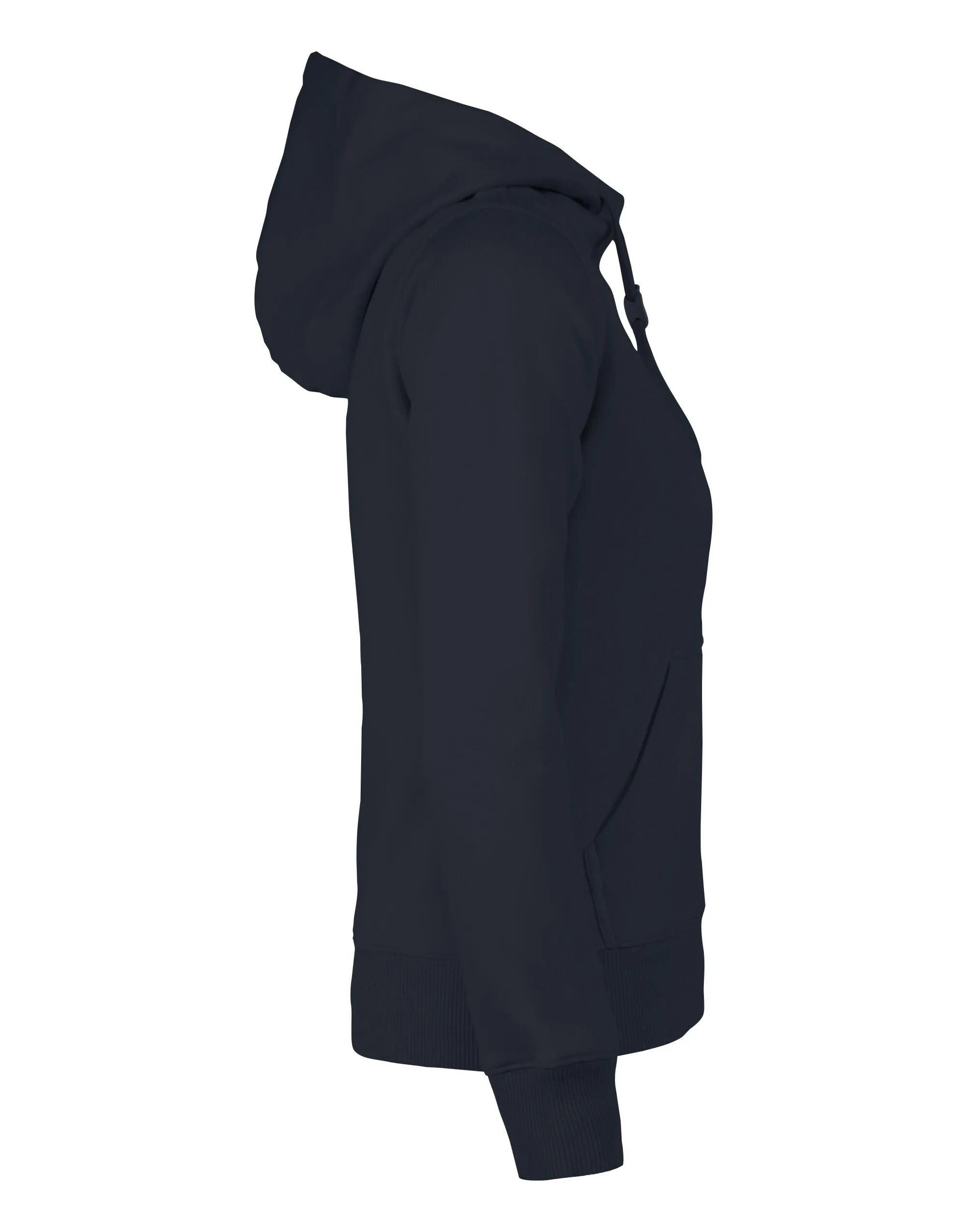 PE2262050 Printer Ladies Fastpitch Hooded Sweater