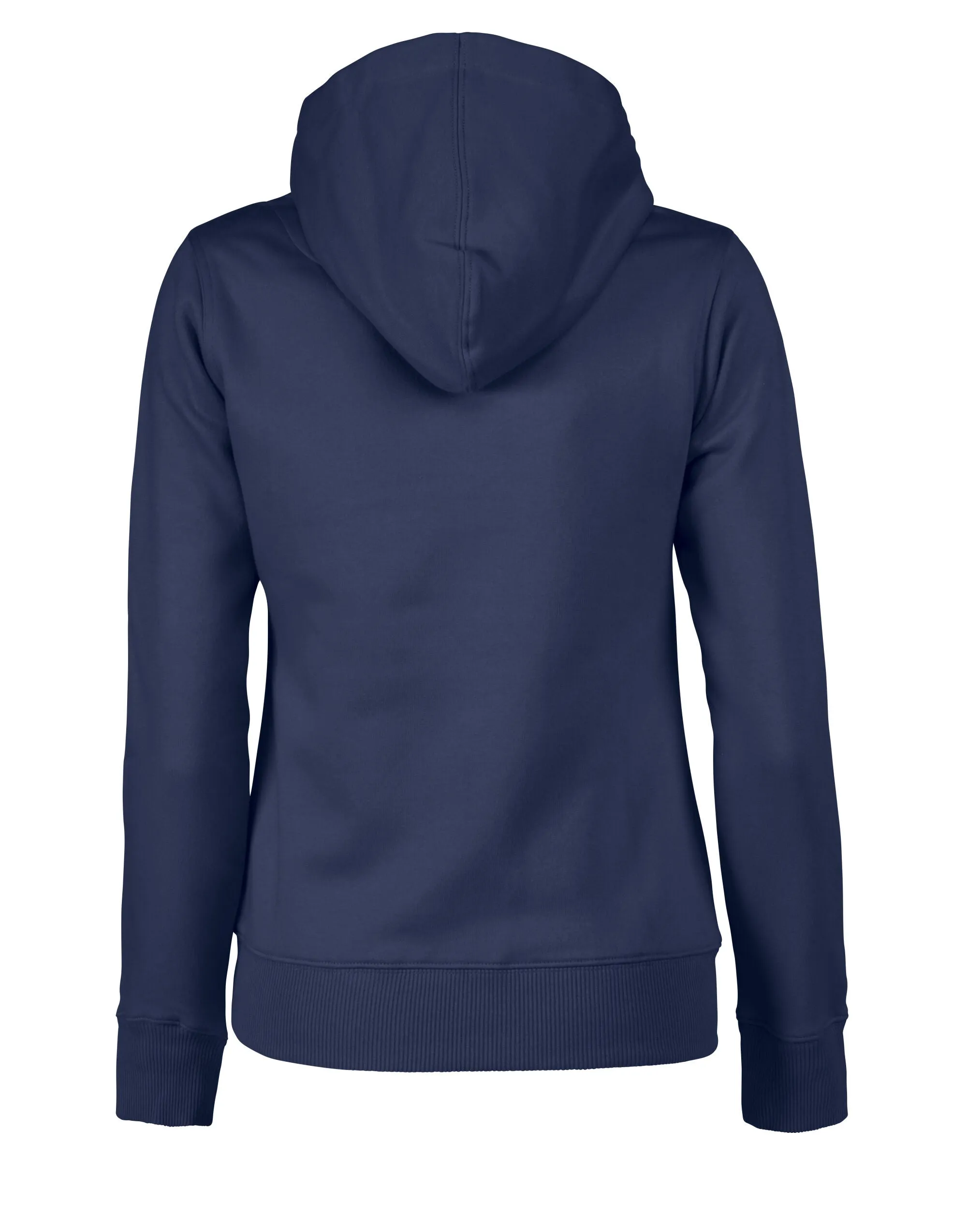 PE2262050 Printer Ladies Fastpitch Hooded Sweater