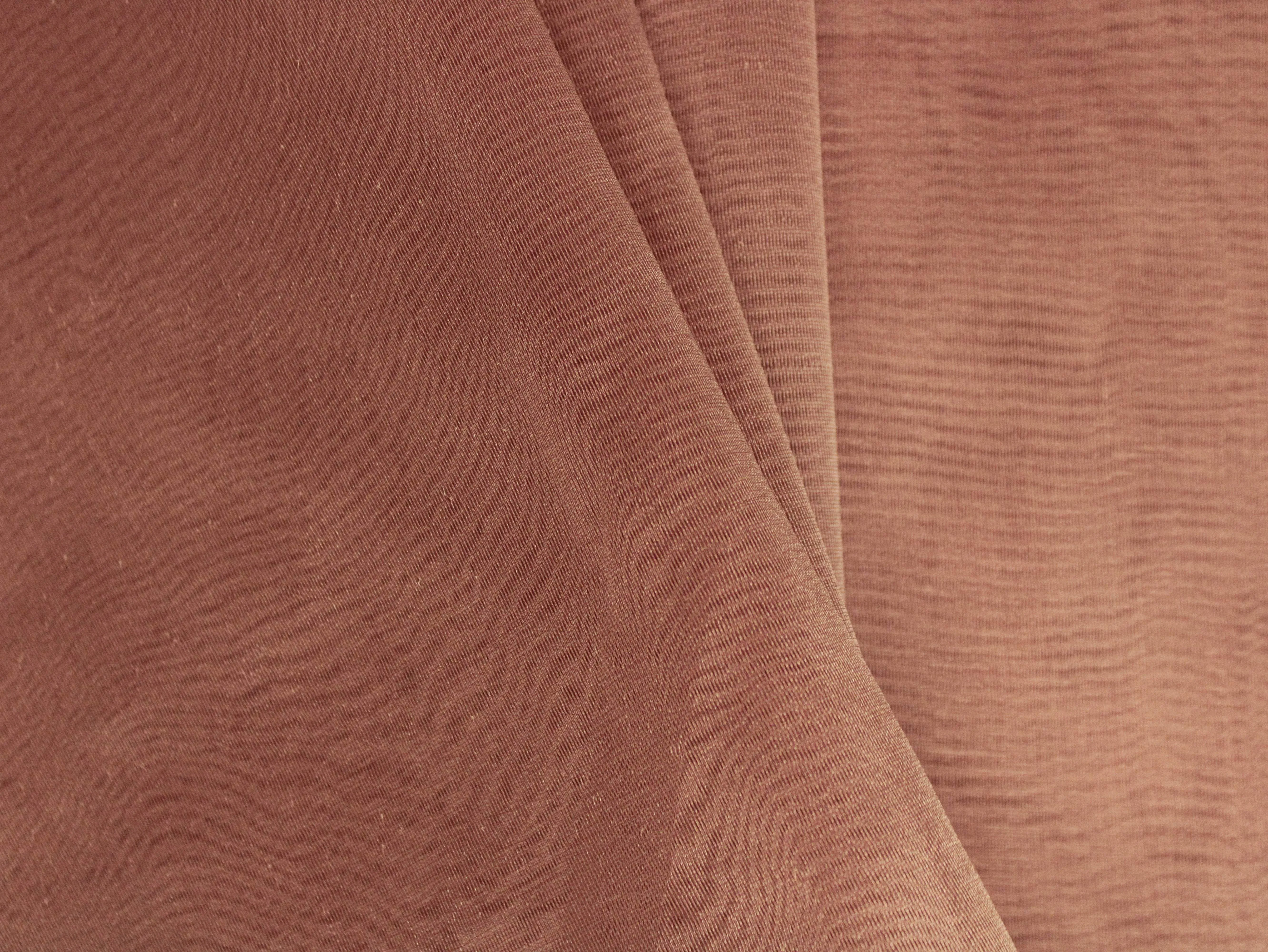 Plain Nylon Tissue Organza Fabric
