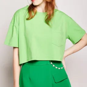 Pocket Tee