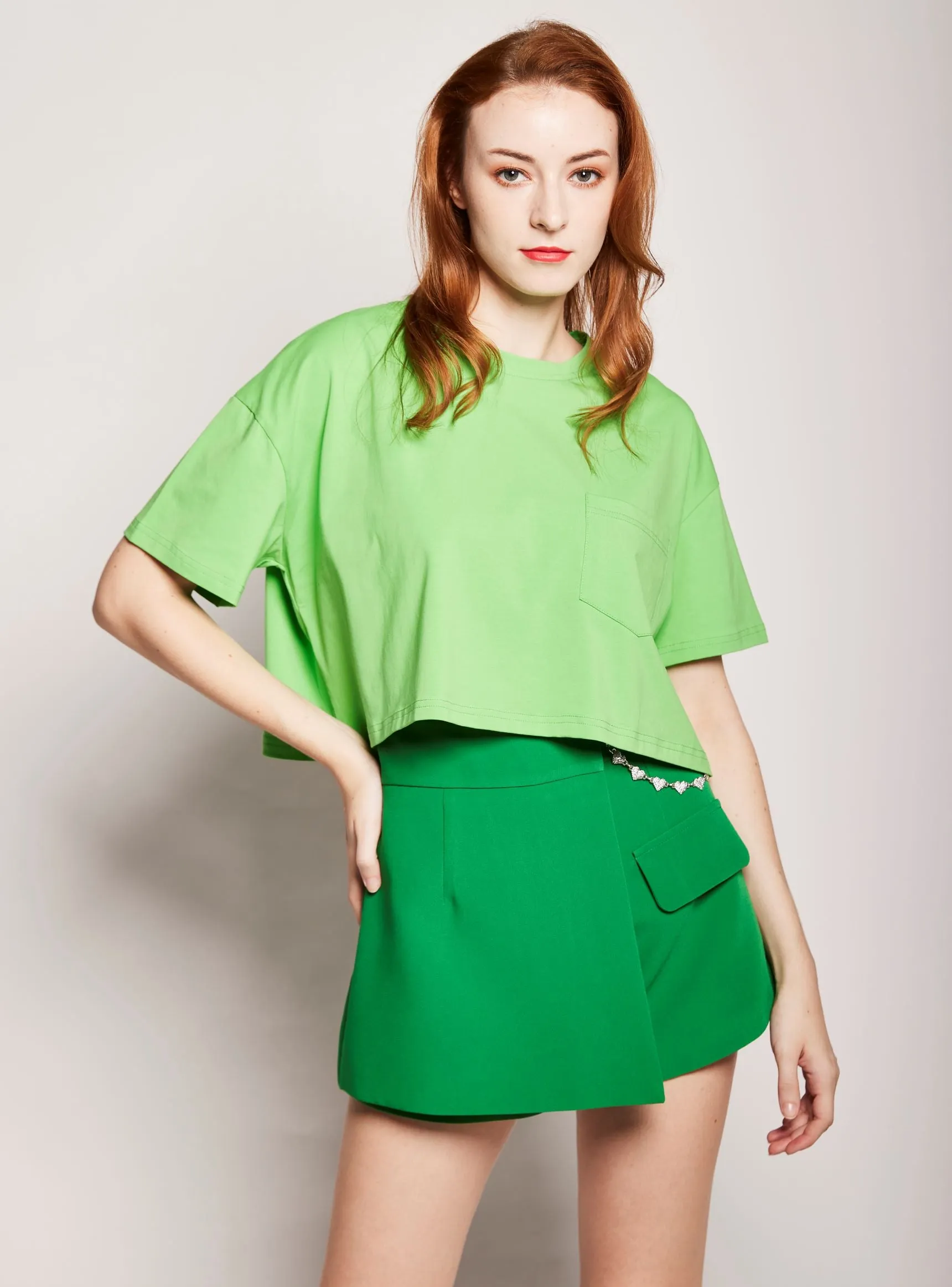Pocket Tee