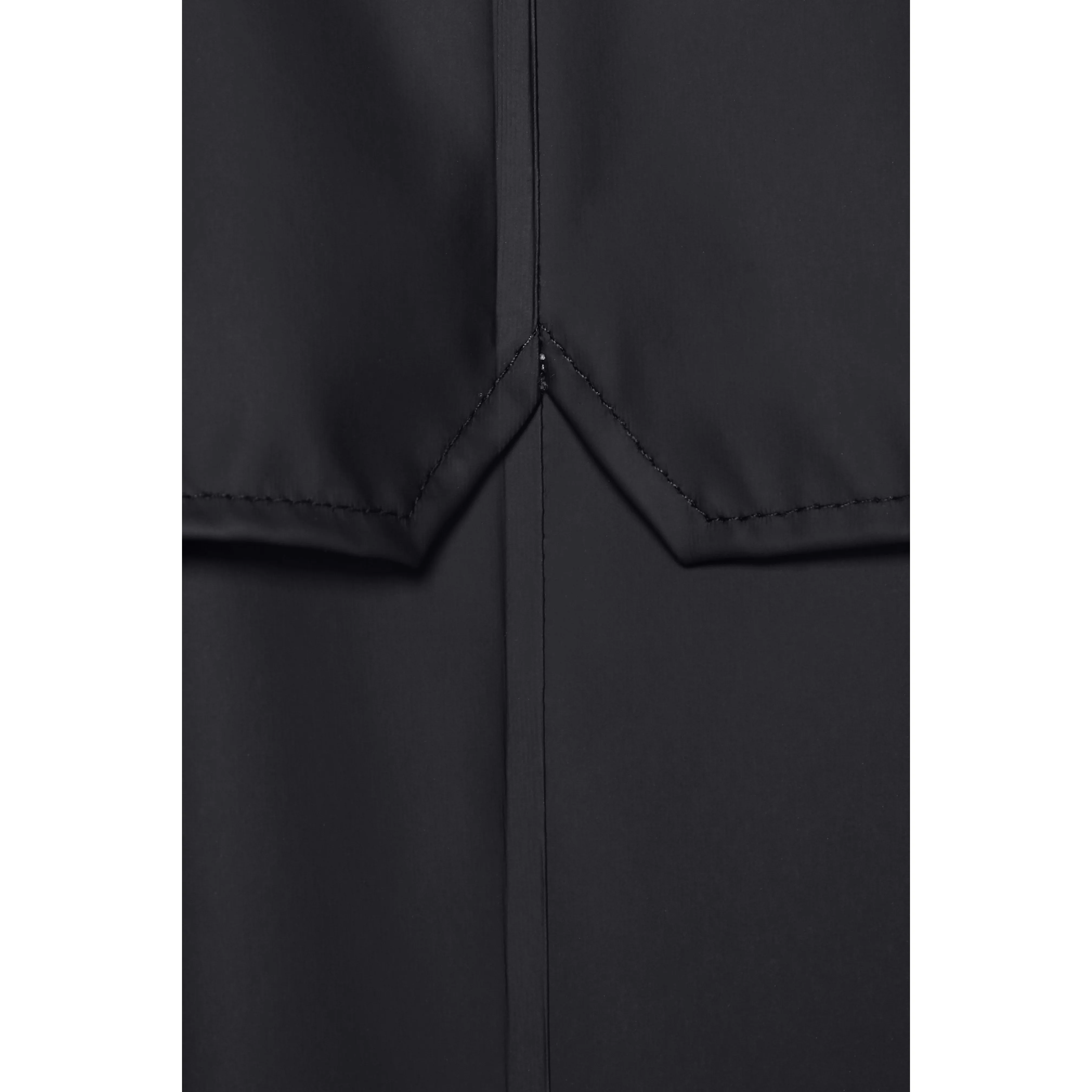 Rains Unisex Fishtail Parka Black | Buy Rains Unisex Fishtail Parka Black here | Outnorth