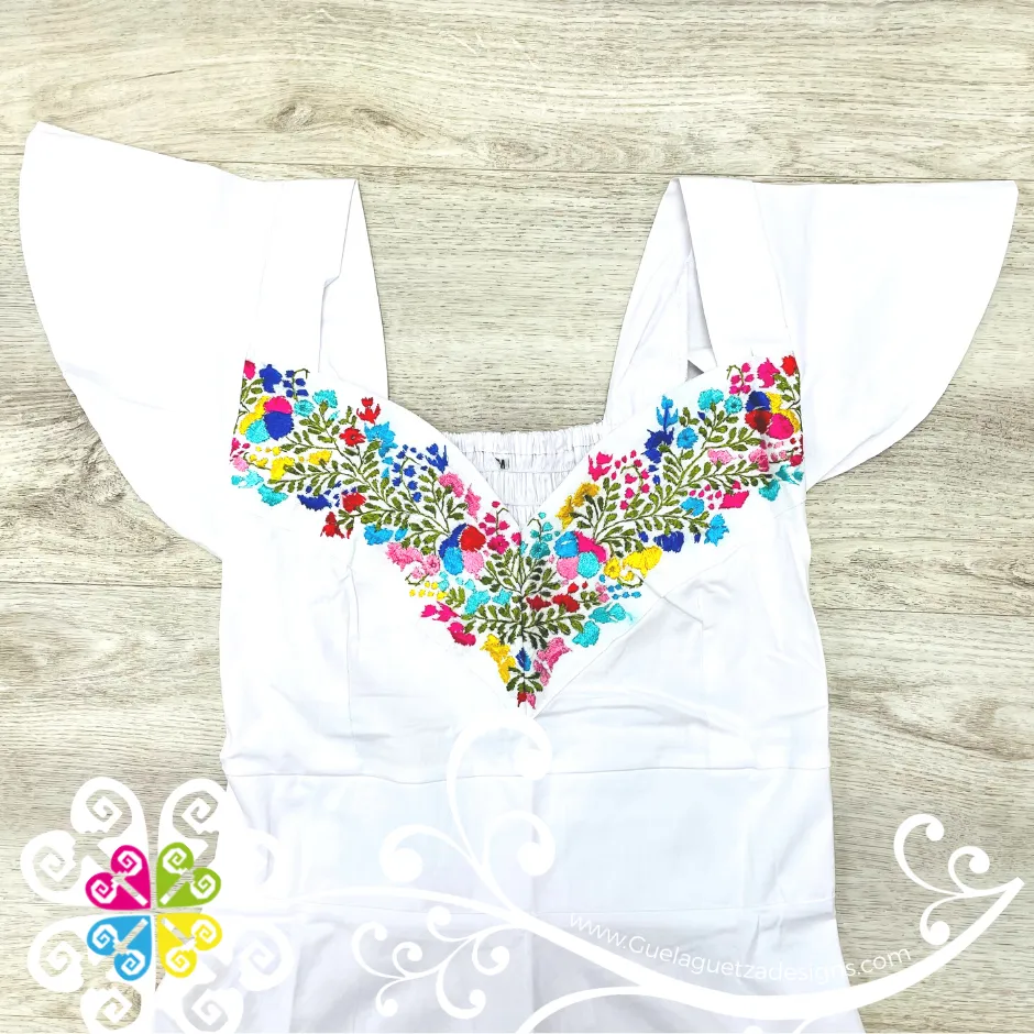 San Antonino Primavera Dress - Women Clothing