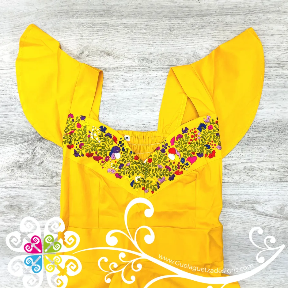 San Antonino Primavera Dress - Women Clothing