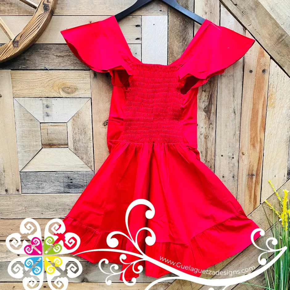 San Antonino Primavera Dress - Women Clothing