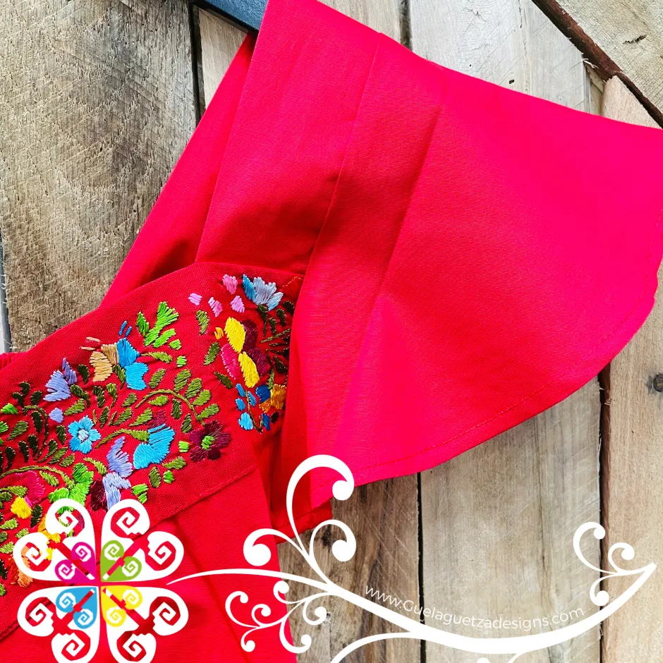 San Antonino Primavera Dress - Women Clothing